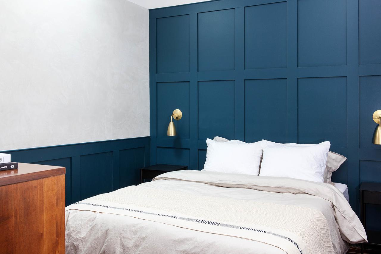 Lokal Hotel Old City Philadelphie Extérieur photo