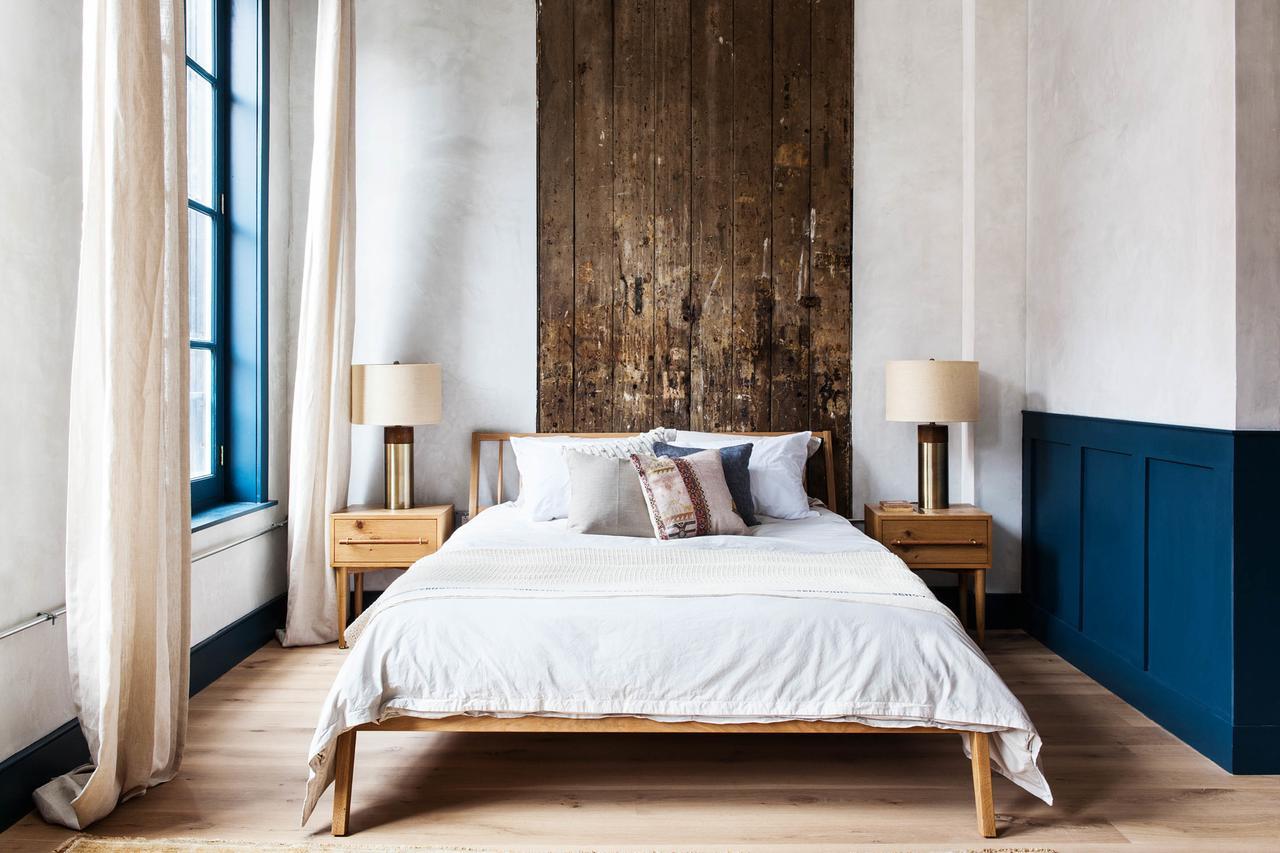 Lokal Hotel Old City Philadelphie Extérieur photo