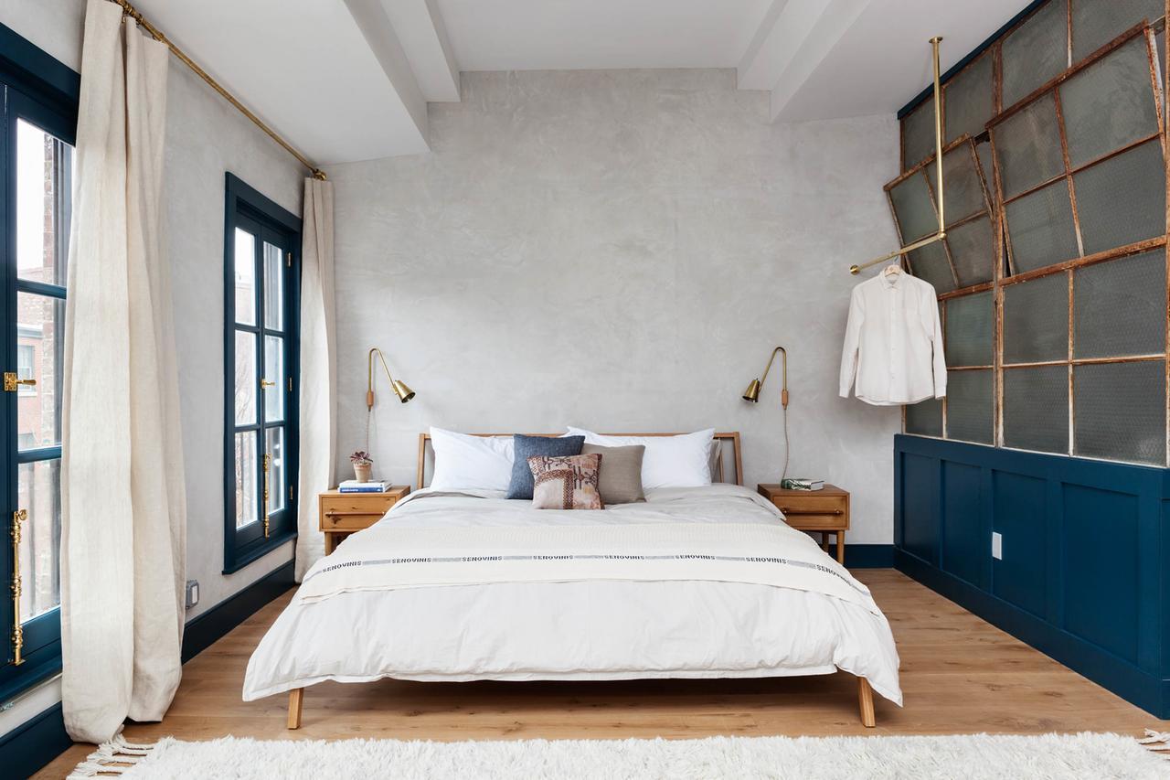 Lokal Hotel Old City Philadelphie Extérieur photo