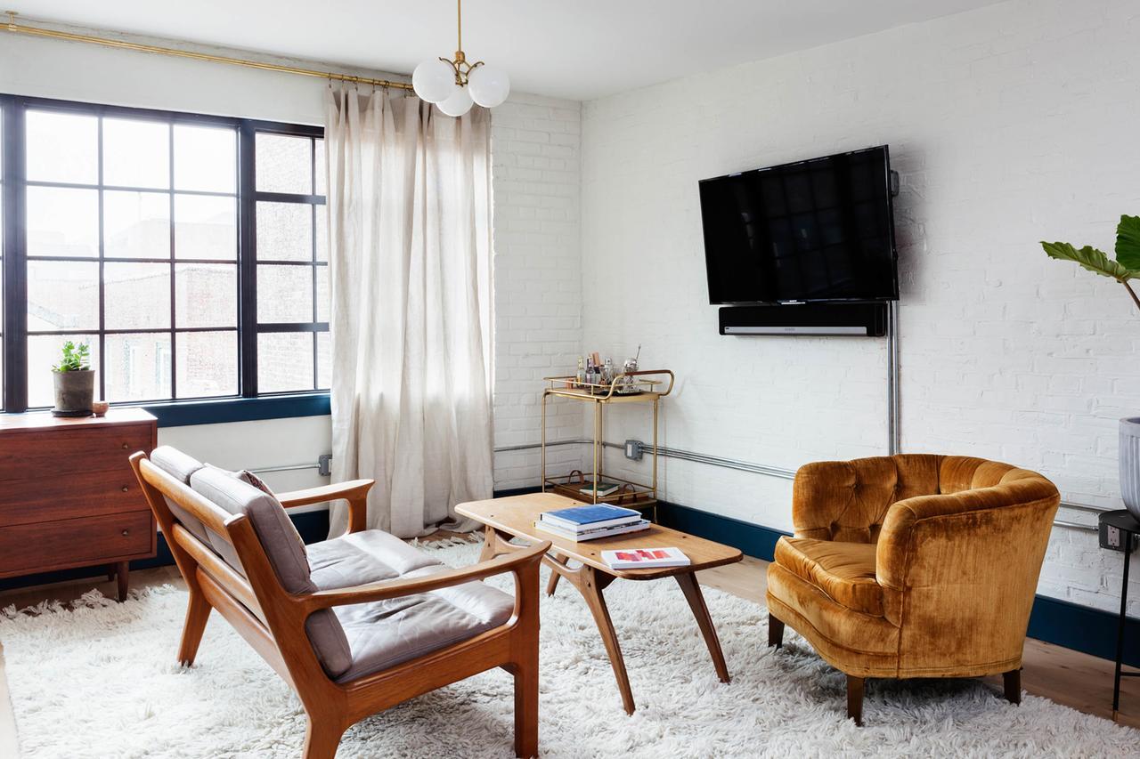 Lokal Hotel Old City Philadelphie Extérieur photo