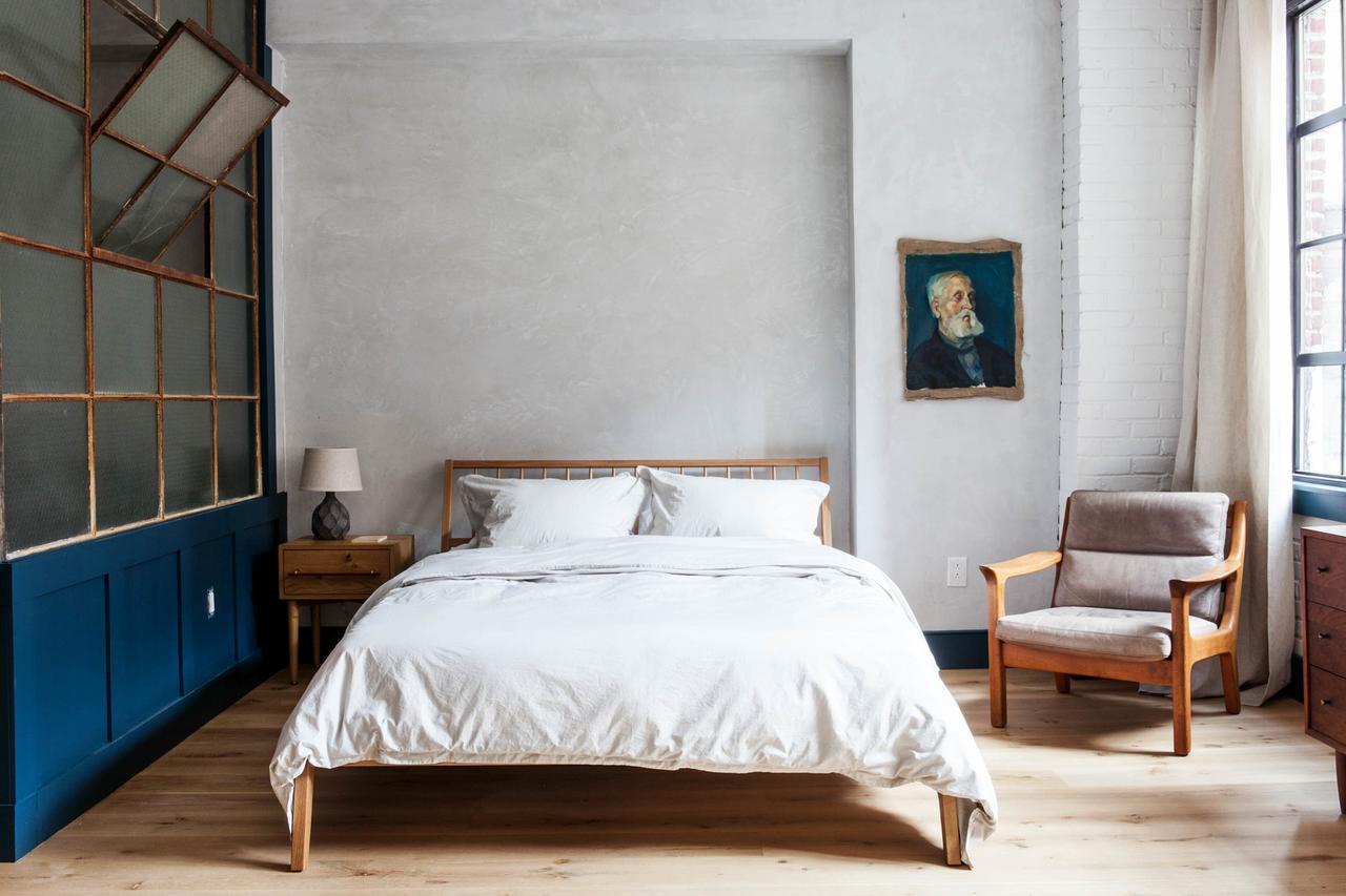 Lokal Hotel Old City Philadelphie Extérieur photo